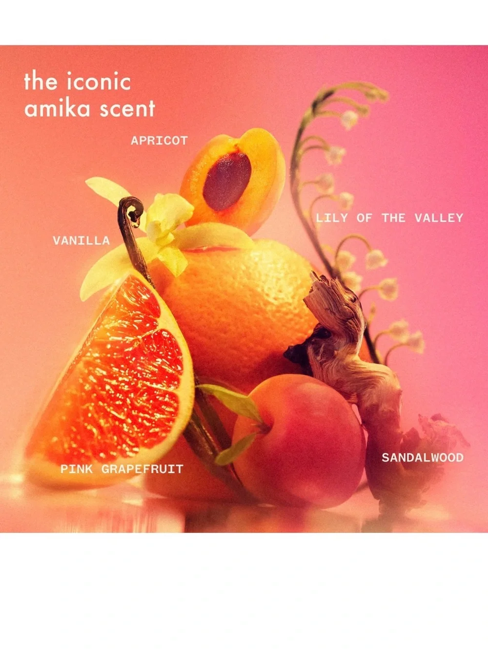 amika what it